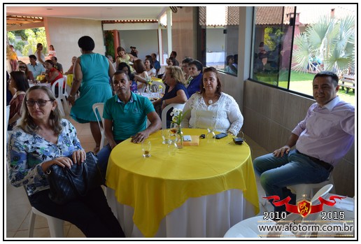 rolim de moura